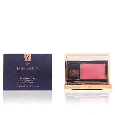 Abbildung von Estée Lauder Pure Color Envy Lustre Lippenstift, 320 Lovers Blau, 20 g