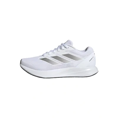 Abbildung von adidas Performance Laufschuh Natural running, Damen, Größe: 39 1/3, Cloud white grey three core black Schuhe