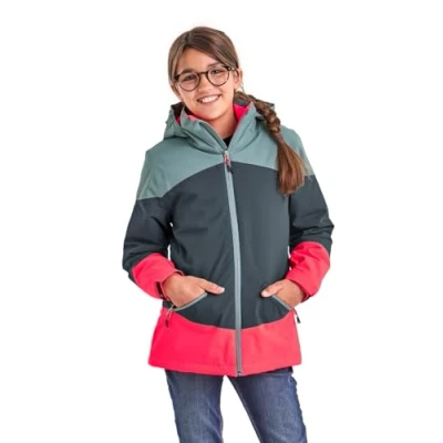 Abbildung von Killtec Outdoorjacke &quot;KOW 195 GRLS JCKT&quot;