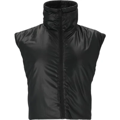 Abbildung von Athlecia Ayanda W Vest Damen (Schwarz 42) Skitourenbekleidung