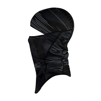 Abbildung von Buff ThermoNet® Hinged Balaclava REFIK Black Unisex Einheitsgröße
