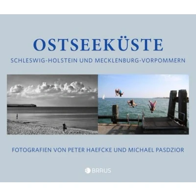 Abbildung von Ostseeküste: Schleswig Holstein und Mecklenburg Vorpommern