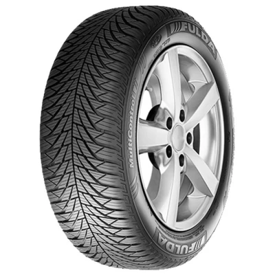 Abbildung von Fulda Multicontrol 195/50 R15 82H PKW Ganzjahresreifen Reifen VOLKSWAGEN: Polo IV Schrägheck, GOLF 3, 2, FORD: FIESTA 6, 5, KA Schrägheck