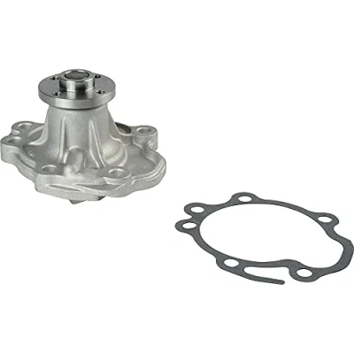 Abbildung von HERTH+BUSS JAKOPARTS J1518021 Wasserpumpe mit Dichtung mechanisch SUZUKI: Splash, Vitara IV SUV, OPEL: Agila B, NISSAN: Pixo