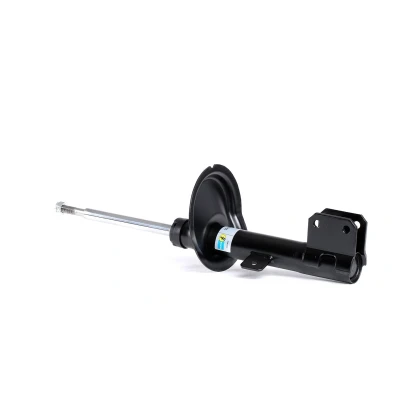 Abbildung von BILSTEIN B4 OE Replacement 22 229670 Stoßdämpfer Vorderachse rechts Gasdruck Zweirohr Federbein oben Stift, unten Schelle CITROËN: C4 II Schrägheck