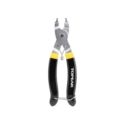 Abbildung von Topeak Unisex Erwachsene Powerlink Pliers Miniwerkzeuge, Schwarz Gelb, 17cm