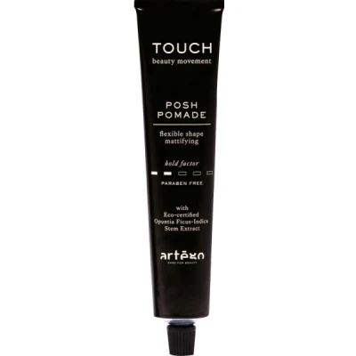 Abbildung von Artego Touch Posh Pomade 100 ml
