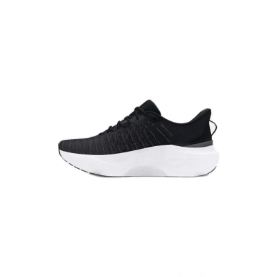 Abbildung von Under Armour Laufschuh Neutral, Herren, Größe: 41, Black anthracite castlerock Schuhe