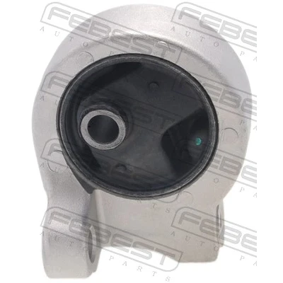 Abbildung von FEBEST NM 041 Motorlager vorne rechts NISSAN: MICRA 2