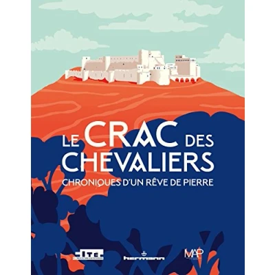 Abbildung von Le Crac des Chevaliers: Chroniques d&#039;un rêve de pierre