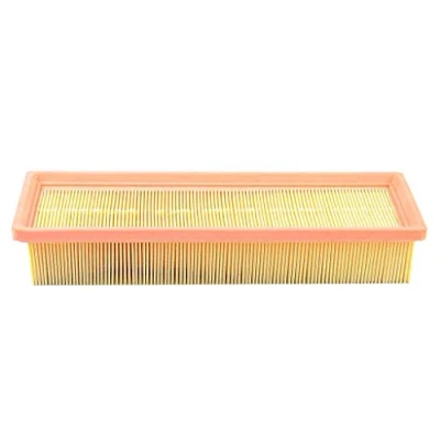 Abbildung von BSG 70 135 006 Luftfilter 71mm 102mm 335mm Frischluftfilter PEUGEOT: 207 Schrägheck, SW, Partner I Combispace, CITROËN: C3 II