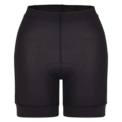 Abbildung von Dare 2b Habit Leichte, feuchtigkeitsabsorbierende, schnelltrocknende, technische Stretch Radshorts
