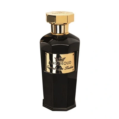 Abbildung von Amouroud Santal des Indes Eau de Parfum 100 ml