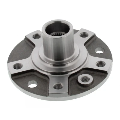 Abbildung von MAPCO 26819 Radnabe 5 Vorderachse beidseitig OPEL: Astra F CC, Calibra A, Vectra B Limousine