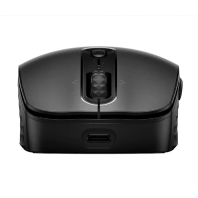 Abbildung von HP 690 Oplaadbare Draadloze Muis