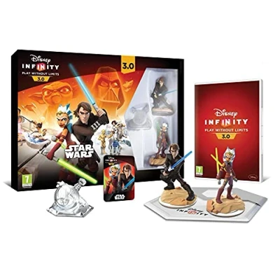 Abbildung von Disney Interactive Sw X360 IWBI5 Infinity3