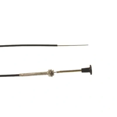 Abbildung von Brey B Technik Bowdenzug Abstellzug 198cm 0323 8482