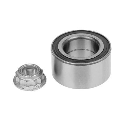Abbildung von MEYLE 100 498 0135/SK Radlagersatz Vorderachse beidseitig mit Anbaumaterial ORIGINAL Quality 72 Kugellager VOLKSWAGEN: GOLF 3, Passat B3/B4 Limousine
