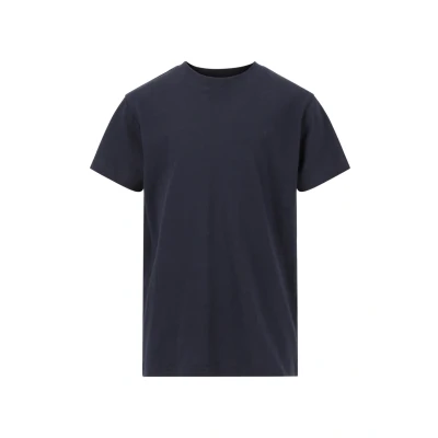 Abbildung von Zigzag Story Tshirt basic für Kinder, Größe: 110, Navy blazer