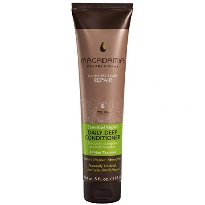 Abbildung von Macadamia Daily Deep Essential Repair Conditioner 148ml