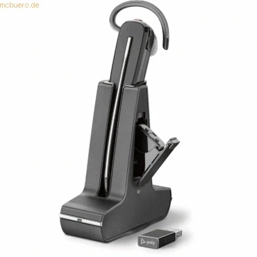 Abbildung von HP Poly Savi 8245 UC DECT USB A Mono