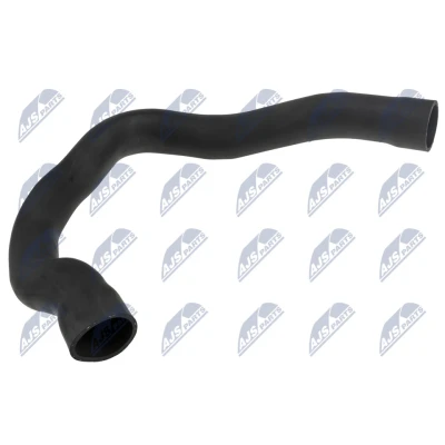 Abbildung von NTY GPP AR 003 Ladeluftschlauch ALFA ROMEO: 147