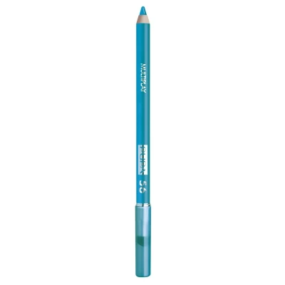 Abbildung von Pupa Multiplay Pencil 56 Scuba Blue 5% Rabattcode PUPA5