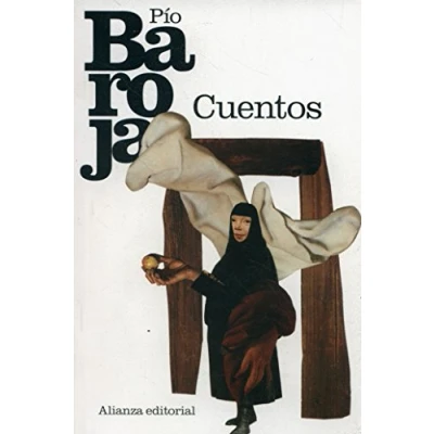 Abbildung von Cuentos (El libro de bolsillo Bibliotecas autor Biblioteca Baroja)