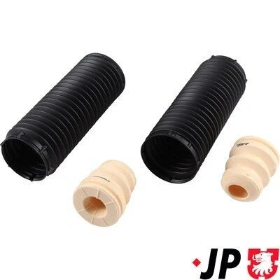 Abbildung von JP GROUP 1542704510 Staubschutzsatz FORD: Mondeo 5 Kombi, Schrägheck