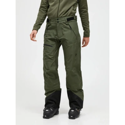 Abbildung von Peak Performance Women Vertical Gore tex 3l Pants Pine Needle Größe M