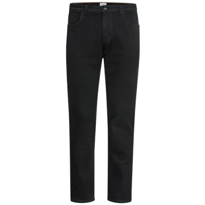 Abbildung von Camel Active Relaxed FIT Jeans Fit, Herren, Größe: 42x36, Asphalt