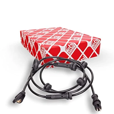 Abbildung von FEBI BILSTEIN 102254 ABS Sensor Vorderachse links 1355 FIAT: Doblo I Kombi, Cargo, II Kombi