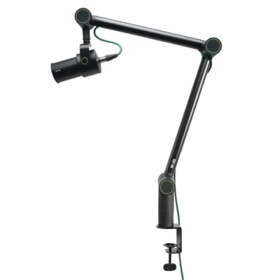 Abbildung von Mackie Desktop Microphone Stand
