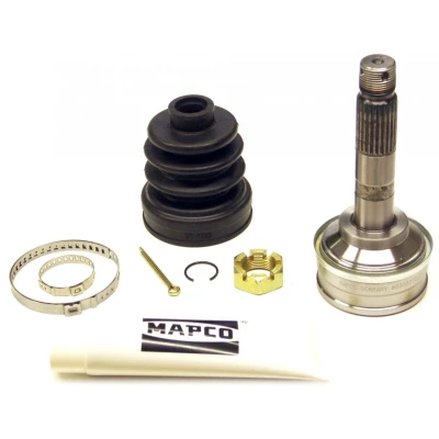 Abbildung von MAPCO 16236 Gelenksatz Vorderachse, radseitig DAIHATSU: Move