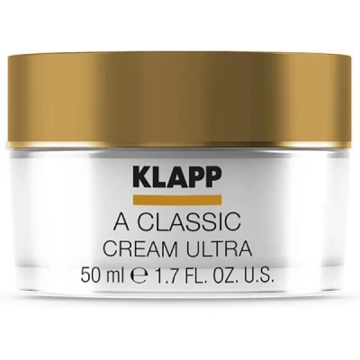 Abbildung von Klapp A Classic Cream Ultra 50 ml