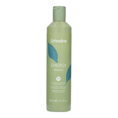 Abbildung von SHAMPOO ANTICADUTA ENERGIZZANTE CAPELLI DEBOLI E FINI 300ml ECHOSLINE