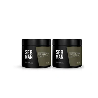 Abbildung von Sebastian Professional Seb Man The Sculptor Matte Clay