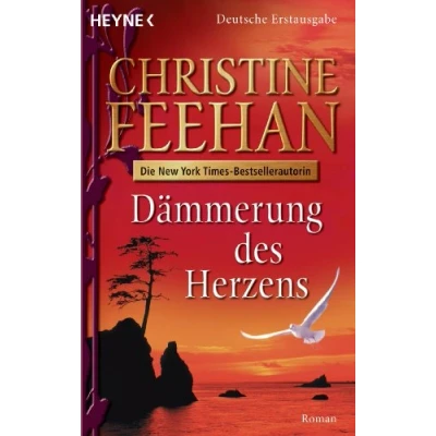 Abbildung von Dämmerung des Herzens: Roman (Die Drake Schwestern, Band 1)