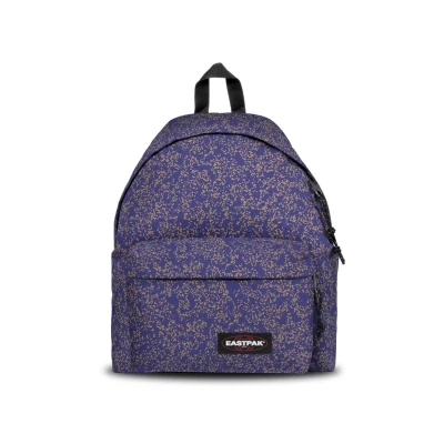 Abbildung von EASTPAK Gepolsterter Pak&#039;R Rucksack, 24 l, Glitsplash Navy (Blau), 400Blau, 40 x 30 18,
