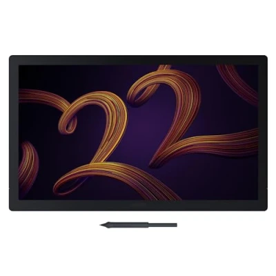Abbildung von Wacom Cintiq Pro 22