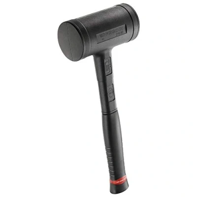 Abbildung von FACOM 216.50 Gummihammer 308mm PVC