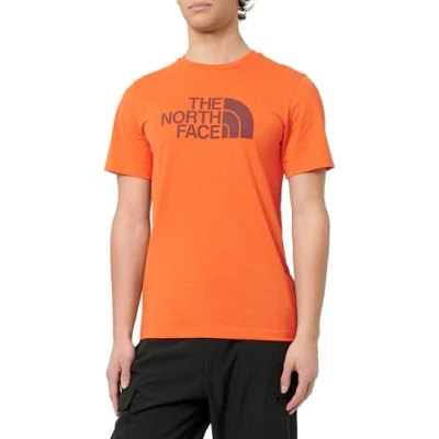Abbildung von The North Face T Shirt &quot;M S/S EASY TEE&quot;