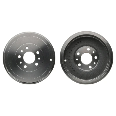 Abbildung von DELPHI BF767 Bremstrommel ohne ABS Sensorring, Radlager, Lager 270 FIAT: Tipo Schrägheck, Limousine, OPEL: Combo D Kasten / Kombi