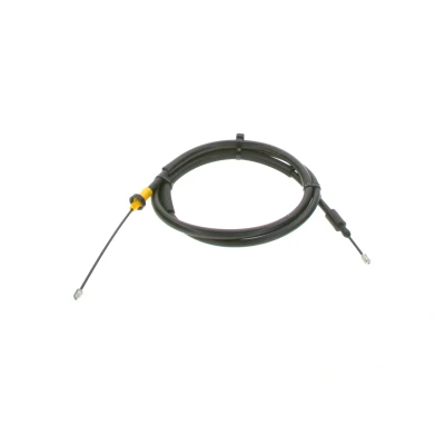 Abbildung von Kabel, Feststellbremse BOSCH 1 987 477 591