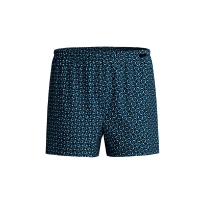 Abbildung von Calida OHNE Eingriff Boxershorts, Herren, Größe: Small, Nordic