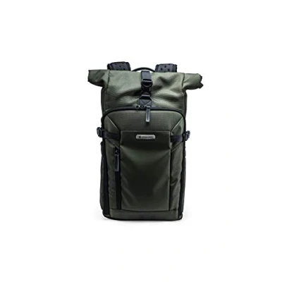 Abbildung von Vanguard Veo Select 39RBM GR Rucksack für Fotoequipment