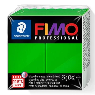 Abbildung von Fimo Professional 85g groen