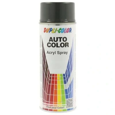 Abbildung von DUPLI COLOR 616068 AUTO 1 1120 weiß grau 400 ml
