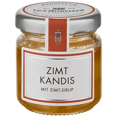 Abbildung von Zimt Kandis Mini