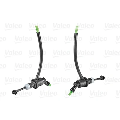 Abbildung von VALEO 804838 Kupplungsgeberzylinder für Linkslenker NISSAN: Note I, MICRA 3